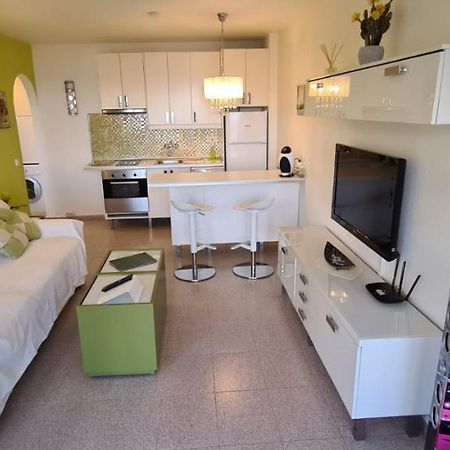 Guanabara Park - 7 Heaven Apartments Puerto Rico  Eksteriør billede